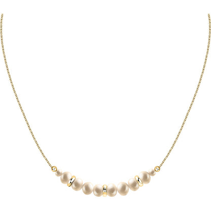 Collana Donna Morellato Perla - SXU42