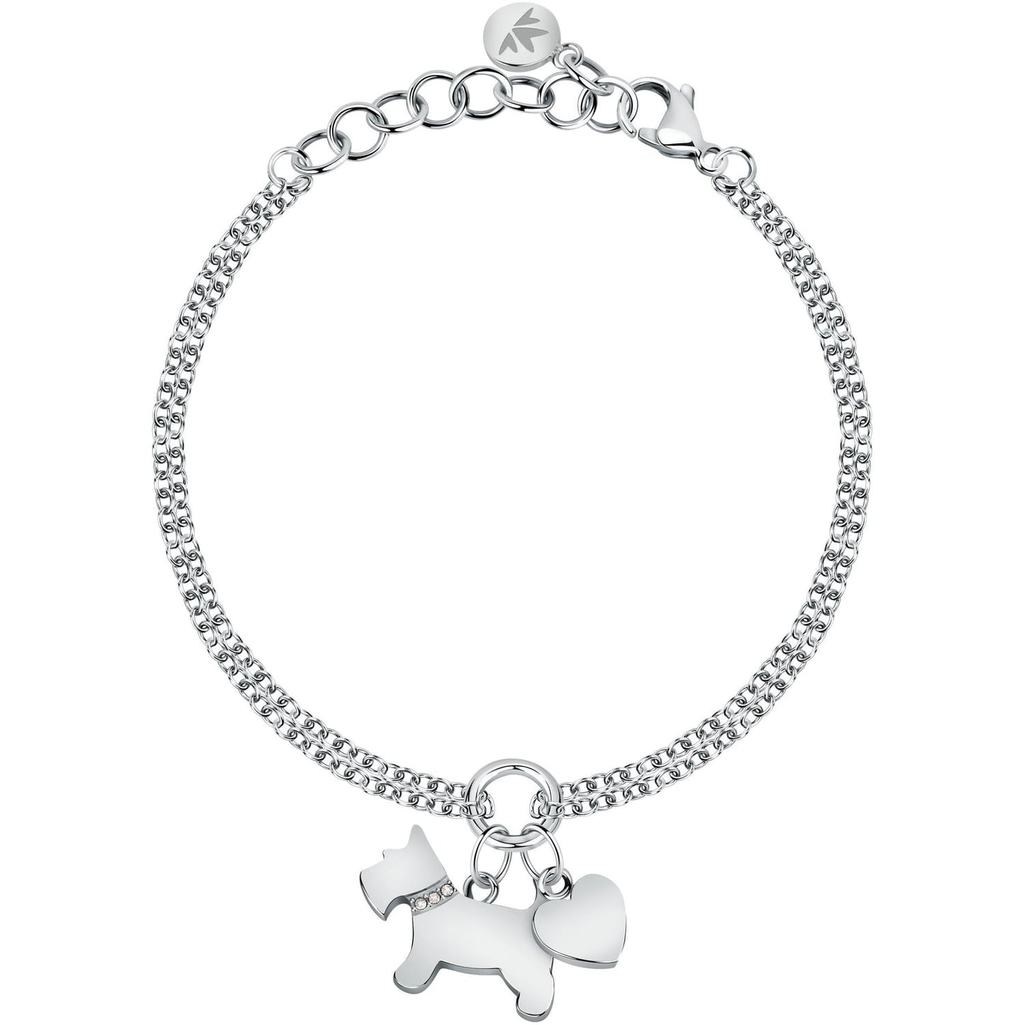 Bracciale Donna Morellato Mascotte - SAVL11