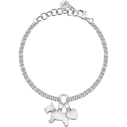 Bracciale Donna Morellato Mascotte - SAVL11