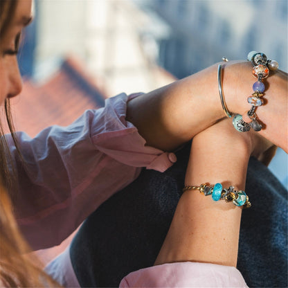 Pendente Conchiglia Trollbeads - TAGBE-30206 /