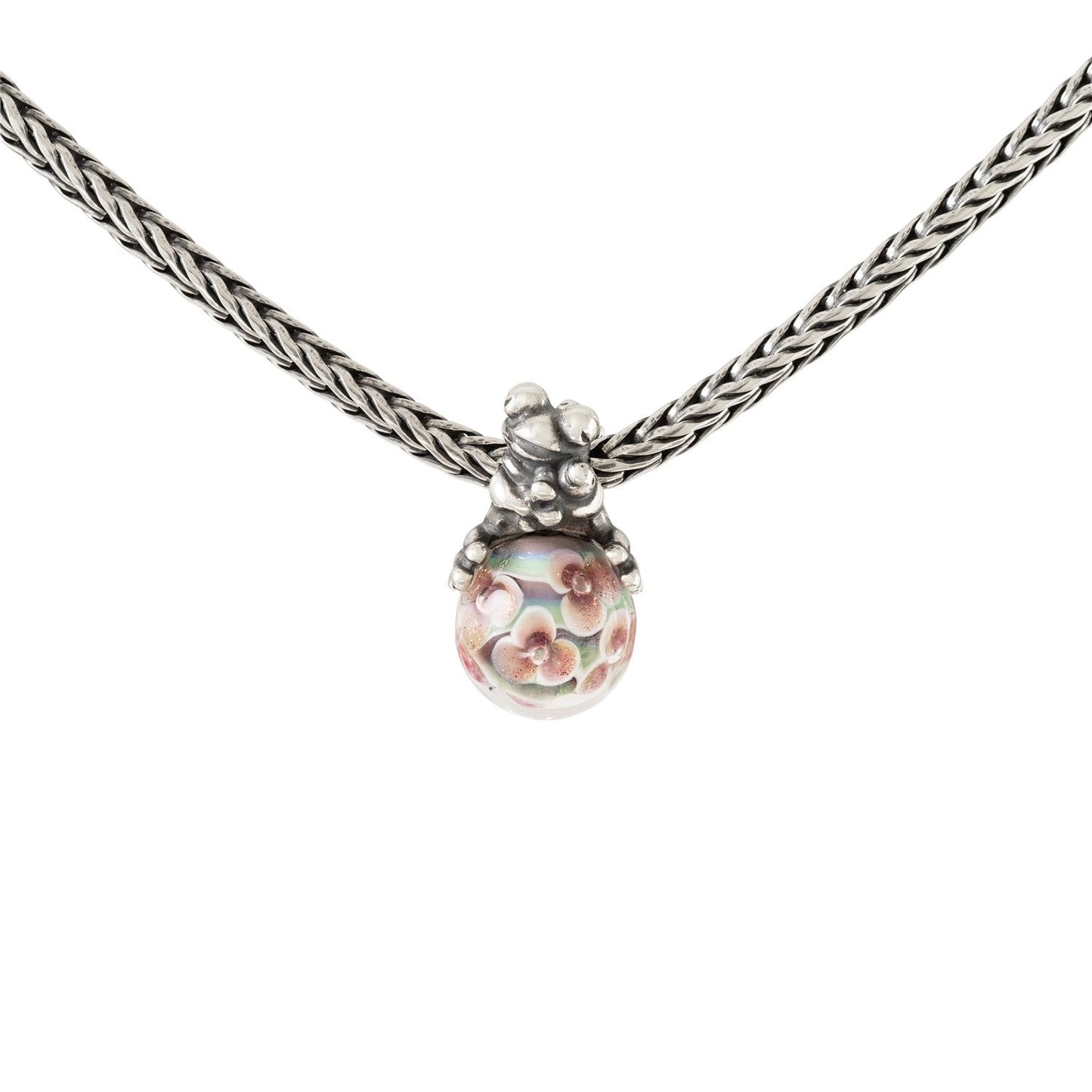 Pendente Tenerezza Trollbeads - TAGPE-00097