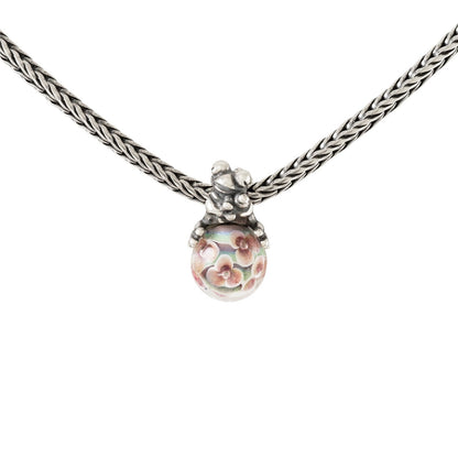 Pendente Tenerezza Trollbeads - TAGPE-00097