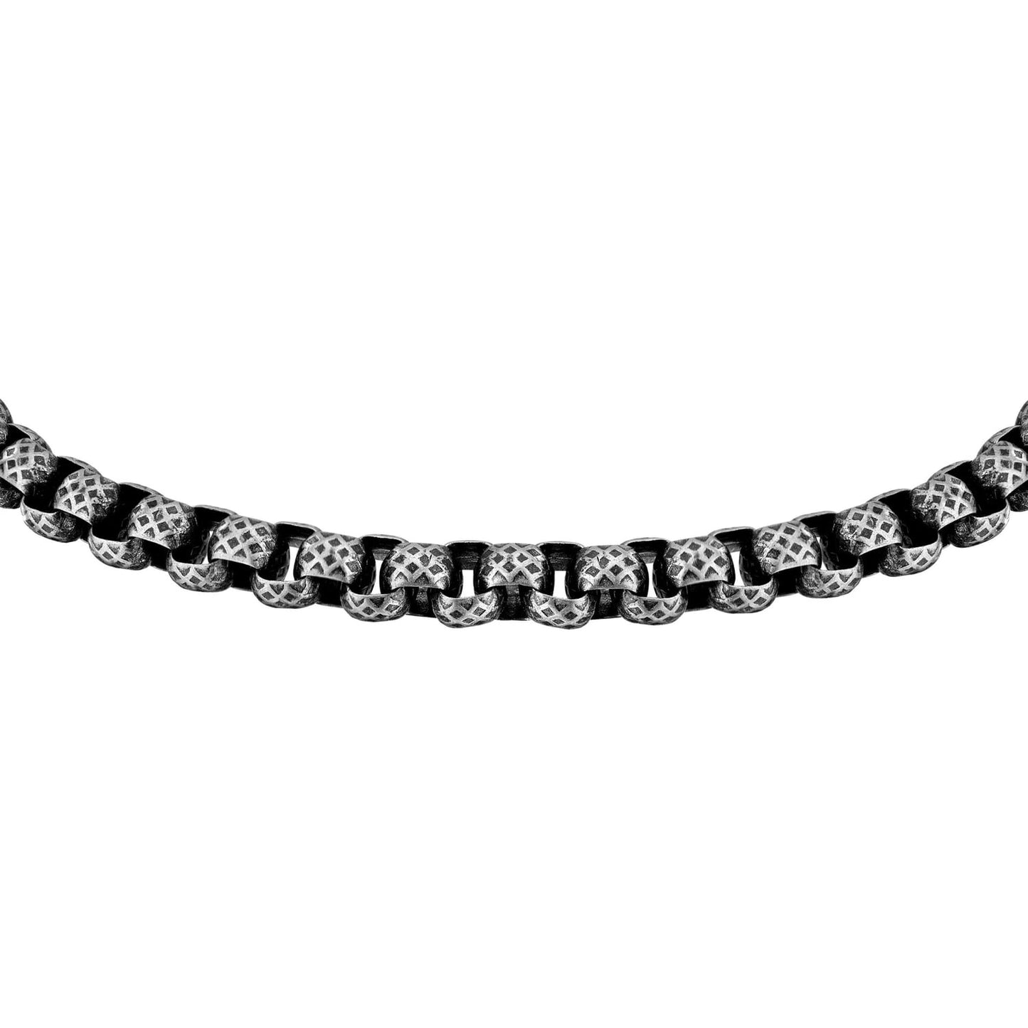 Bracciale Uomo Morellato Catene - SATX31