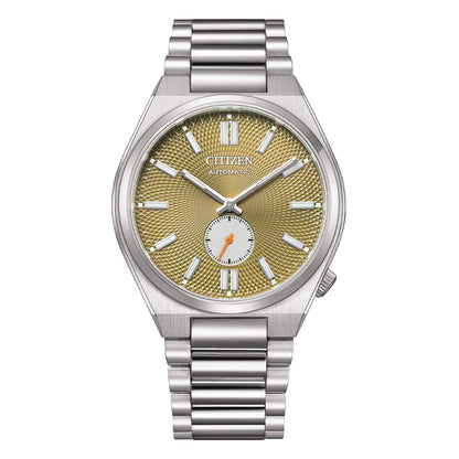 Orologio Uomo Automatico Citizen Tsuyosa - NK5010-51L
