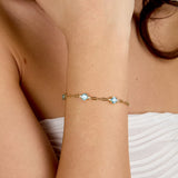 Bracciale Donna Morellato Tesori - SAIW297