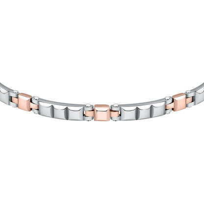 Bracciale Uomo Morellato Motown - SALS79