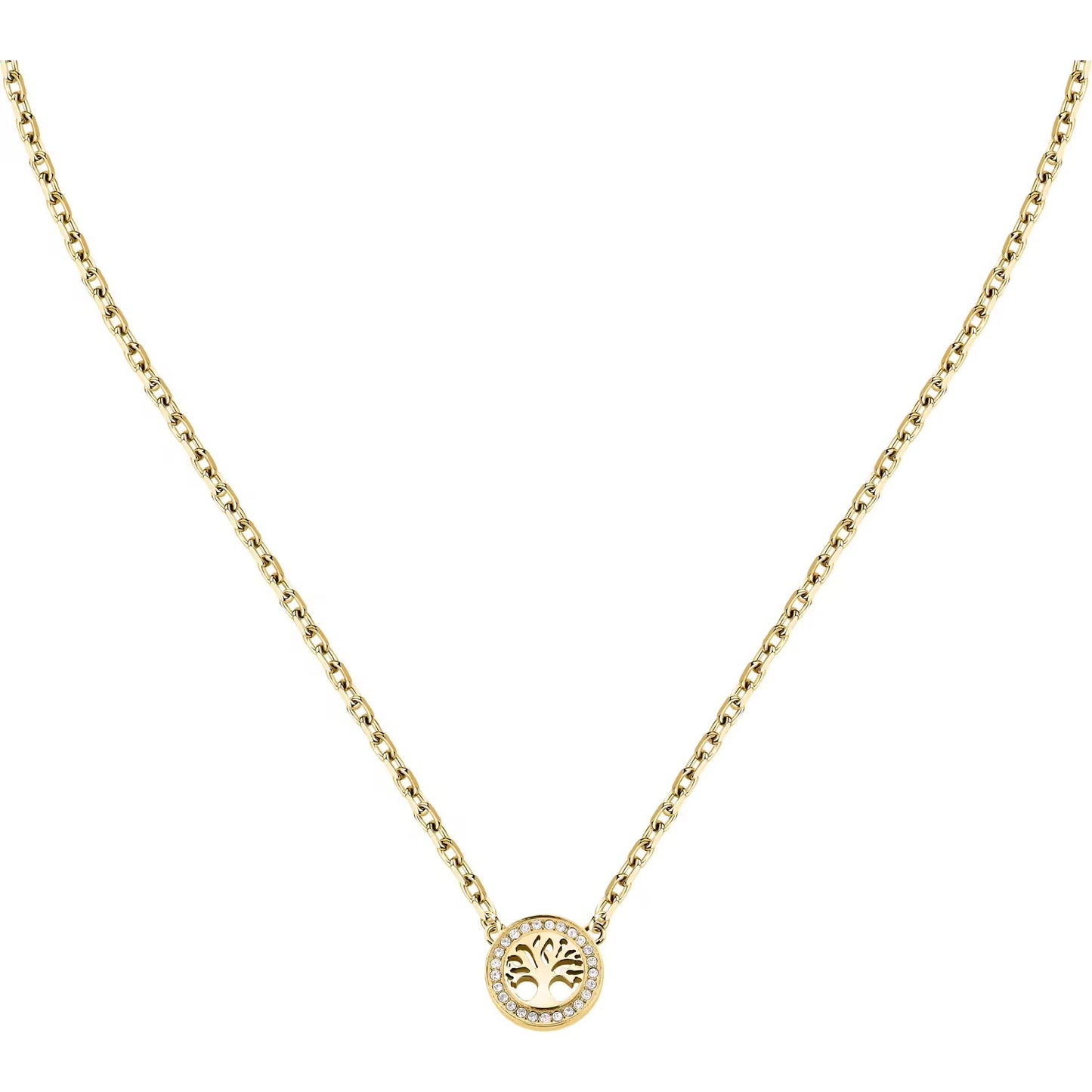 Collana Donna Morellato Talismani - SAQE46