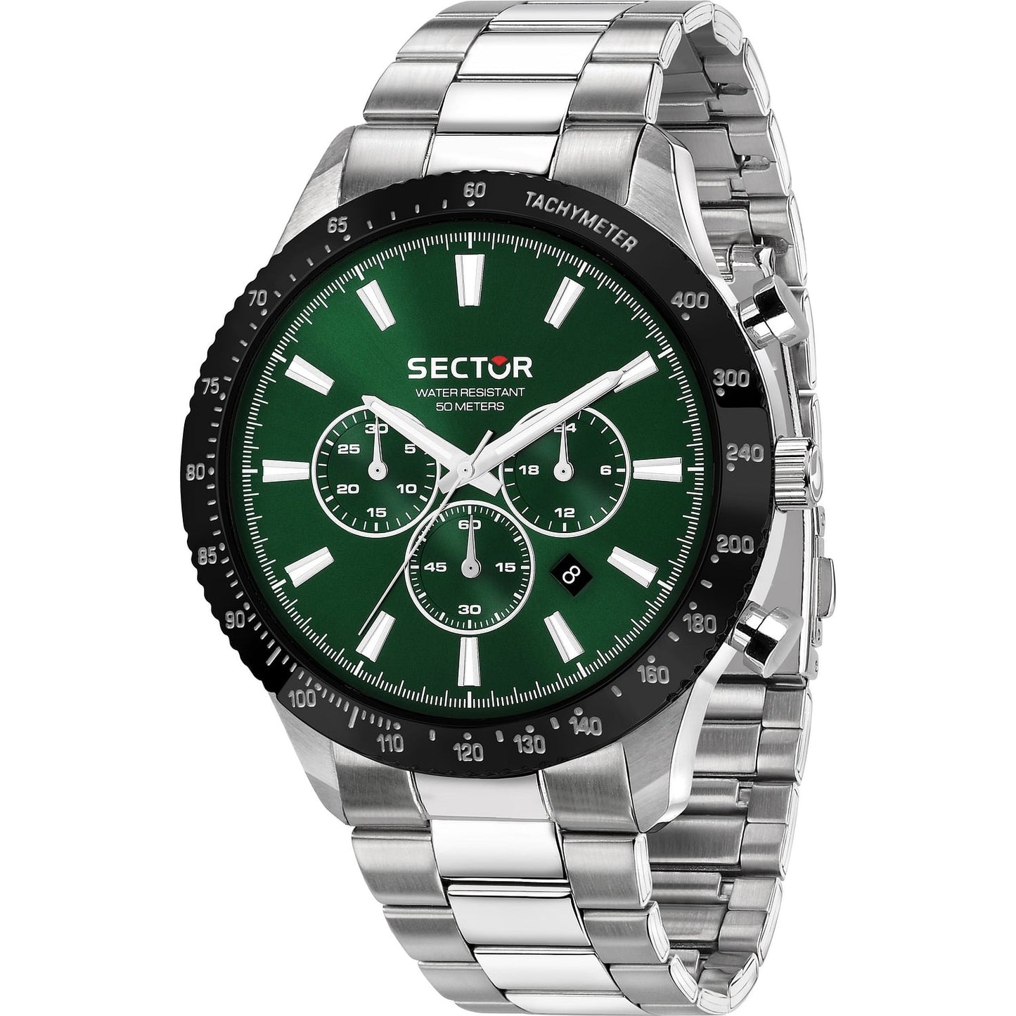 Orologio Uomo Sector 270 - R3273778006