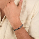 Bracciale Uomo Morellato Motown - SALS103