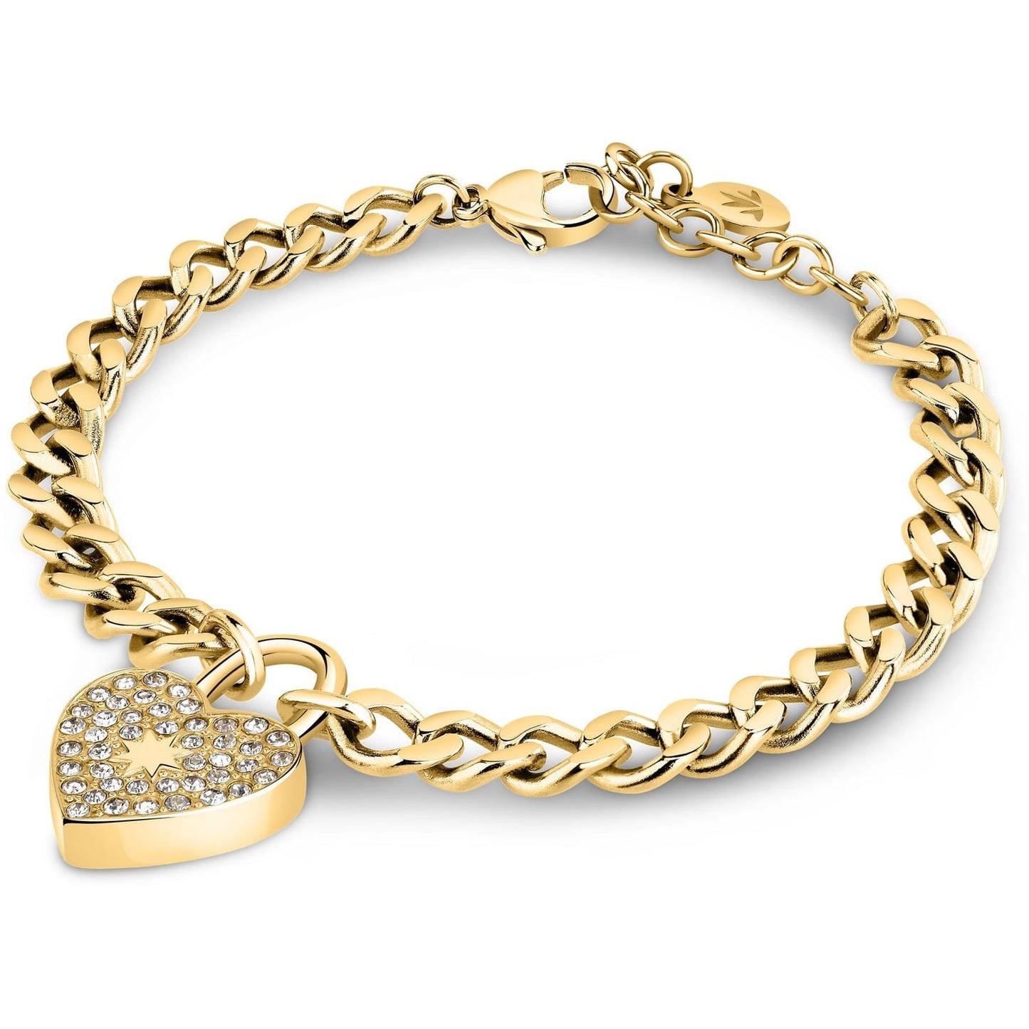 Bracciale Donna Morellato Abbraccio - SABG29