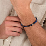 Bracciale Uomo Morellato Pietre - S1746