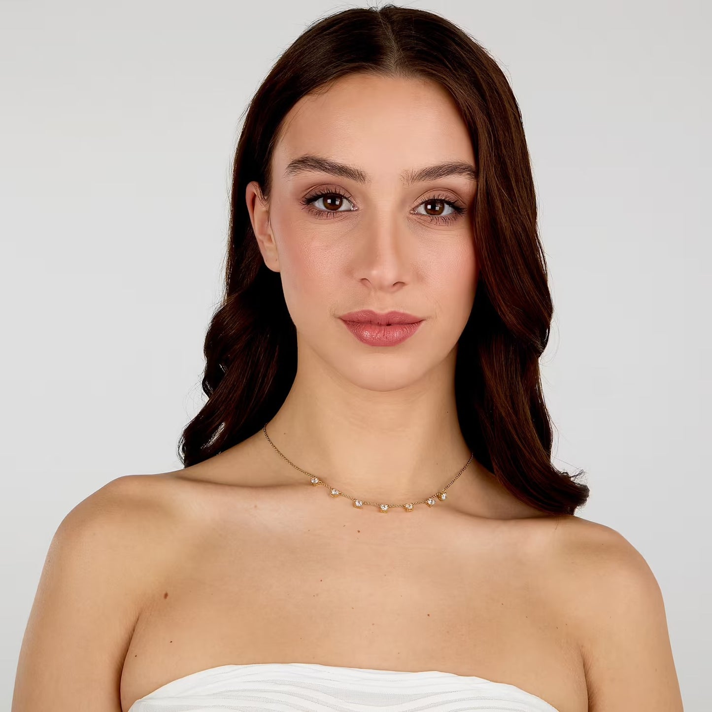 Collana Donna Morellato Tesori - SAIW290