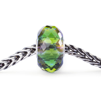 Riflessi di Intuizione e Saggezza Trollbeads - TGLBE-30113