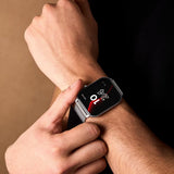 Orologio Smartwatch Unisex Sector S-07 - R3253552001