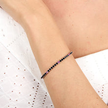 Bracciale Tennis Donna Morellato Tesori - SAIW258