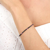 Bracciale Tennis Donna Morellato Tesori - SAIW258
