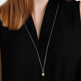 Collana Lunga Donna Morellato Chiama Angeli Talismano - SAQE43