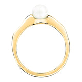 Anello Donna Morellato Perla - SXU44014