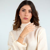 Bracciale Donna Morellato Gioia - SAVY35