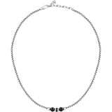 Collana Uomo Morellato Pietre - S1744