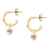 Orecchini Donna Morellato Perla - SXU46