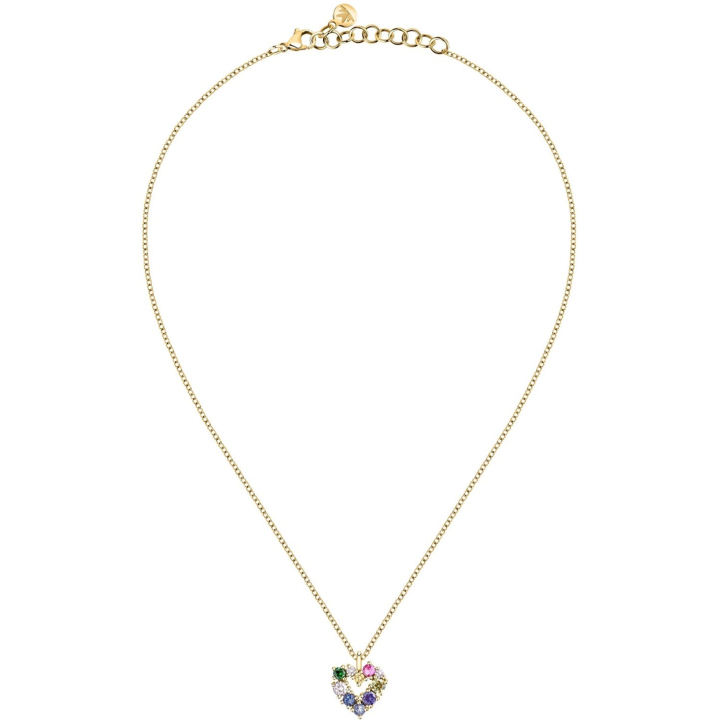 Collana Donna Morellato Colori - SAVY11