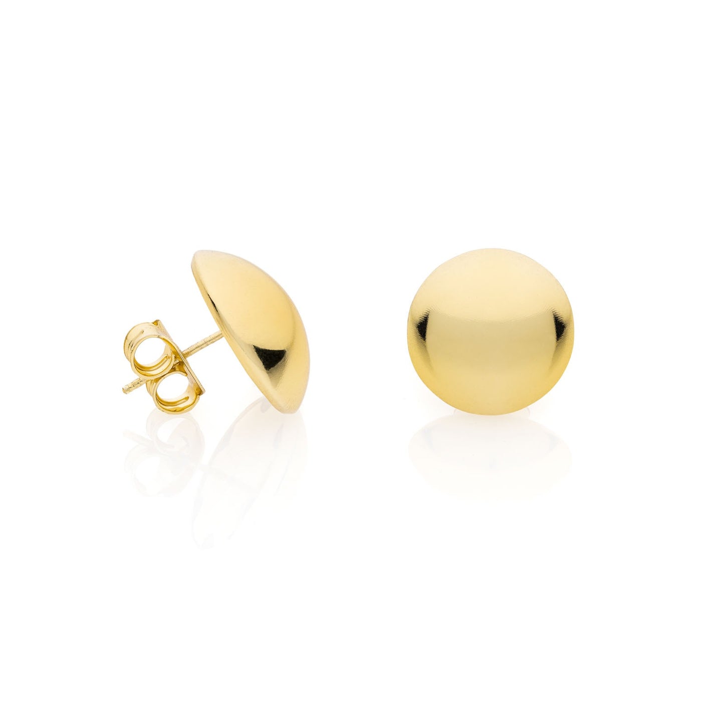 Orecchini Donna Unoaerre a Bottone - 000EXO4518000