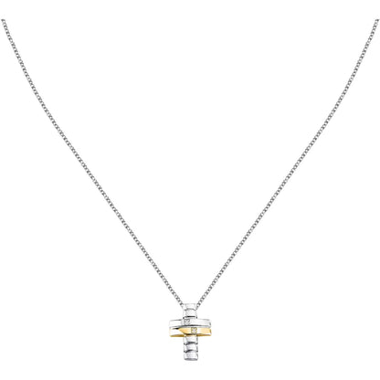 Collana Uomo Morellato Diamonds - SAYE01