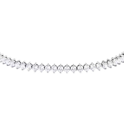 Bracciale Tennis Donna Morellato Tesori - SAIW261