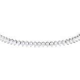 Bracciale Tennis Donna Morellato Tesori - SAIW261