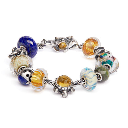 Lunga Vita Trollbeads - TAGBE-00299