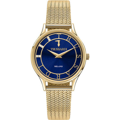 Orologio Solo Tempo Trussardi T Star - R2453152501