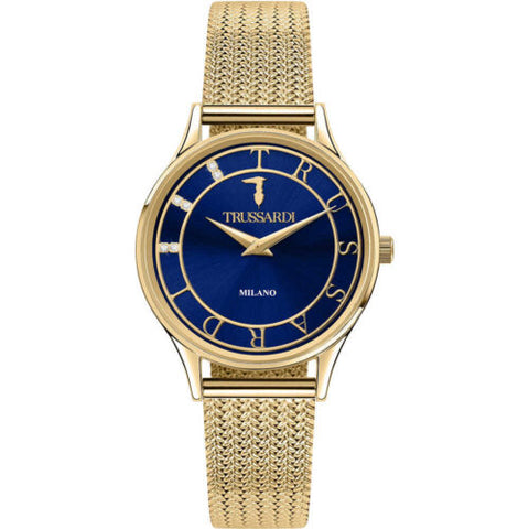 Orologio Solo Tempo Trussardi T Star - R2453152501