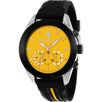 Orologio Uomo Maserati Traguardo - R8871612043
