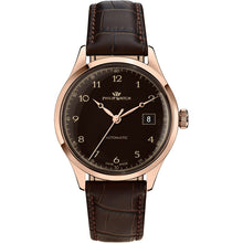 Orologio automatico uomo Philip Watch Museum - R8221225002