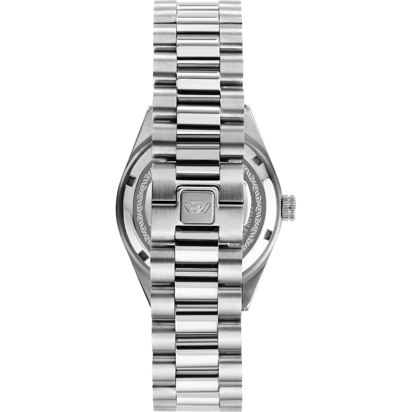 Orologio Automatico Uomo Philip Watch Caribe - R8223597108