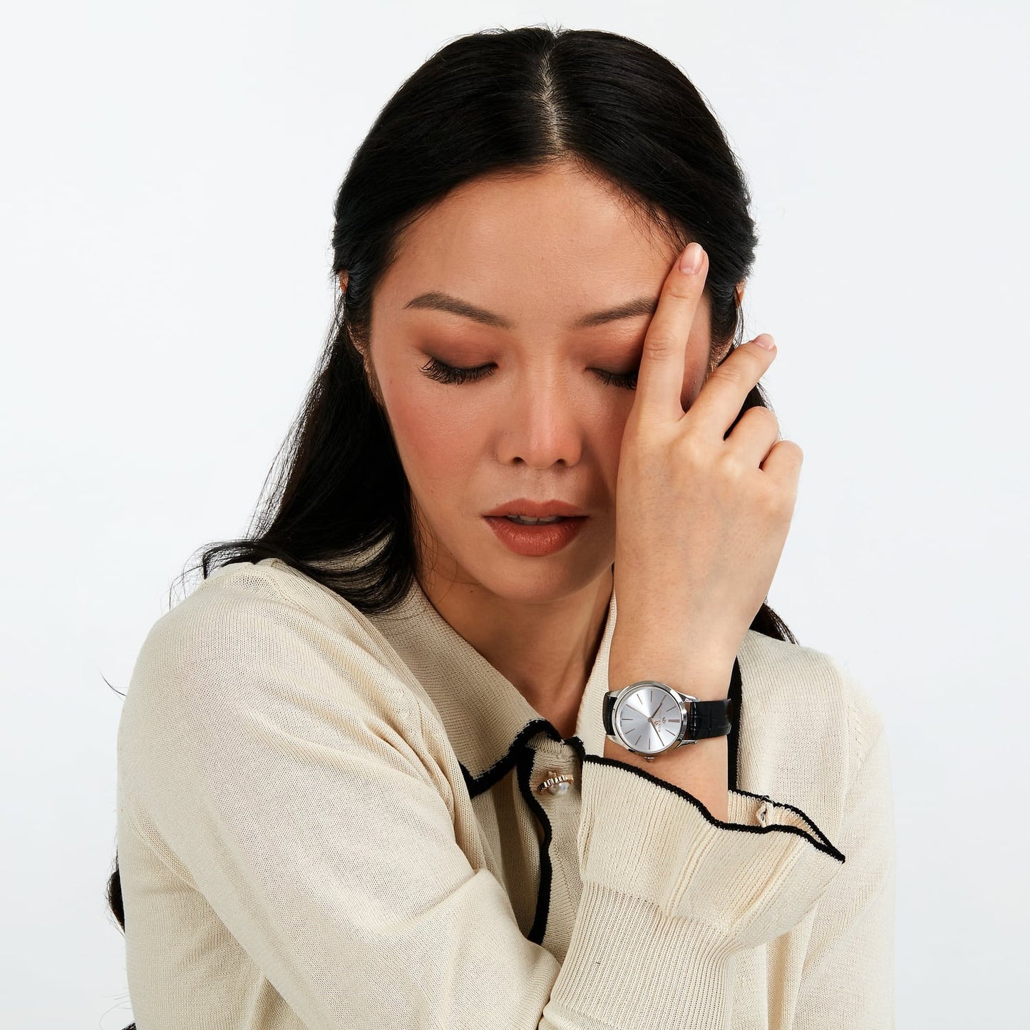 Orologio Donna Philip Watch Grace - R8251208501