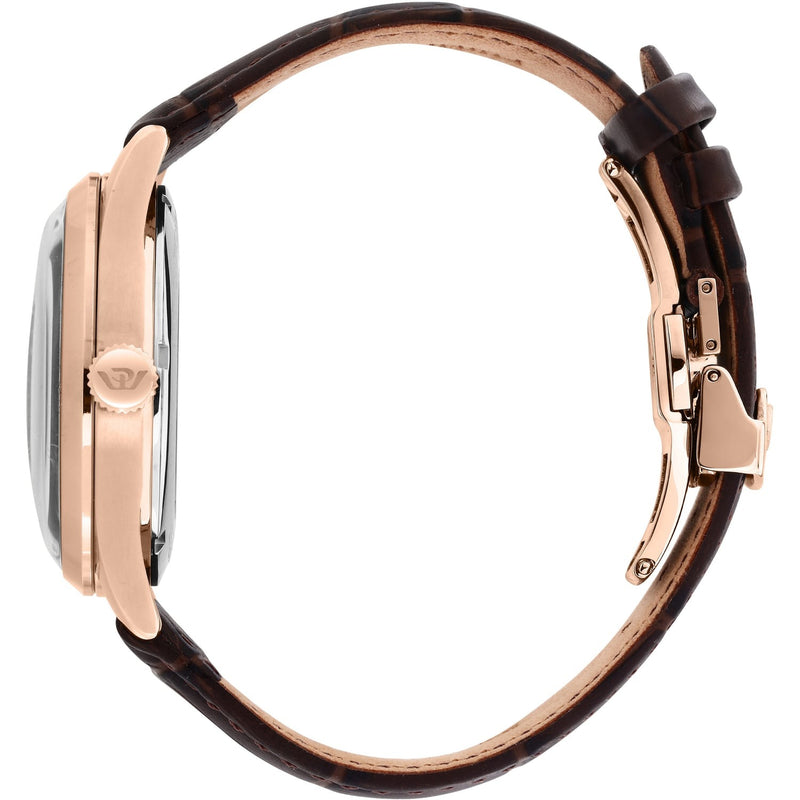 Orologio automatico uomo Philip Watch Museum - R8221225002