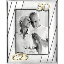 Cornice Nozze D'Oro Valenti - 520884L