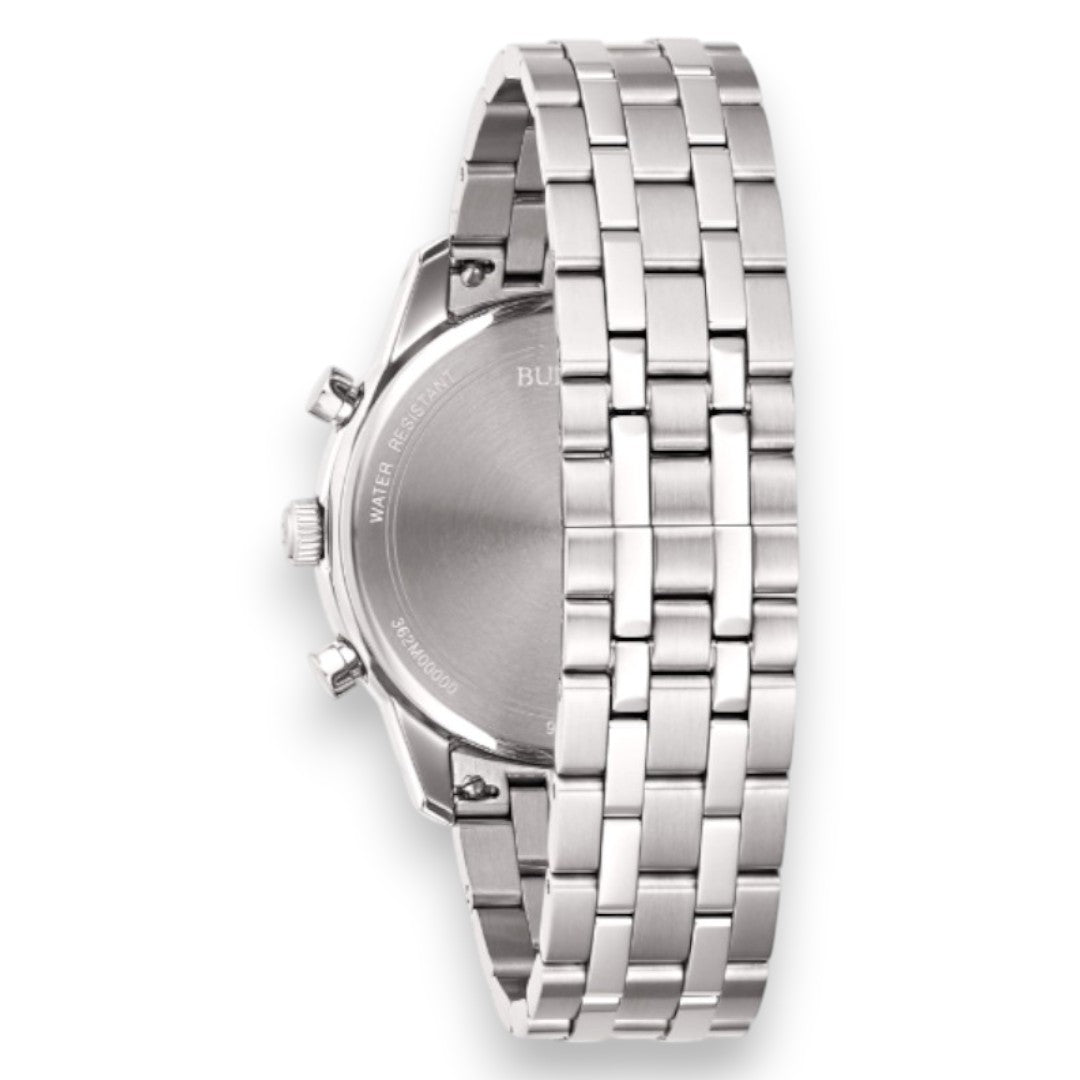 Orologio Uomo Bulova Super Seville - 96B440 - 96B444