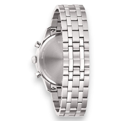 Orologio Uomo Bulova Super Seville - 96B440 - 96B444