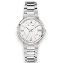 Orologio Donna Bulova Classic Elegant - 96L334-96L335-96L336