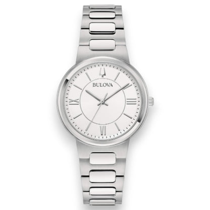 Orologio Donna Bulova Classic Elegant - 96L334-96L335-96L336