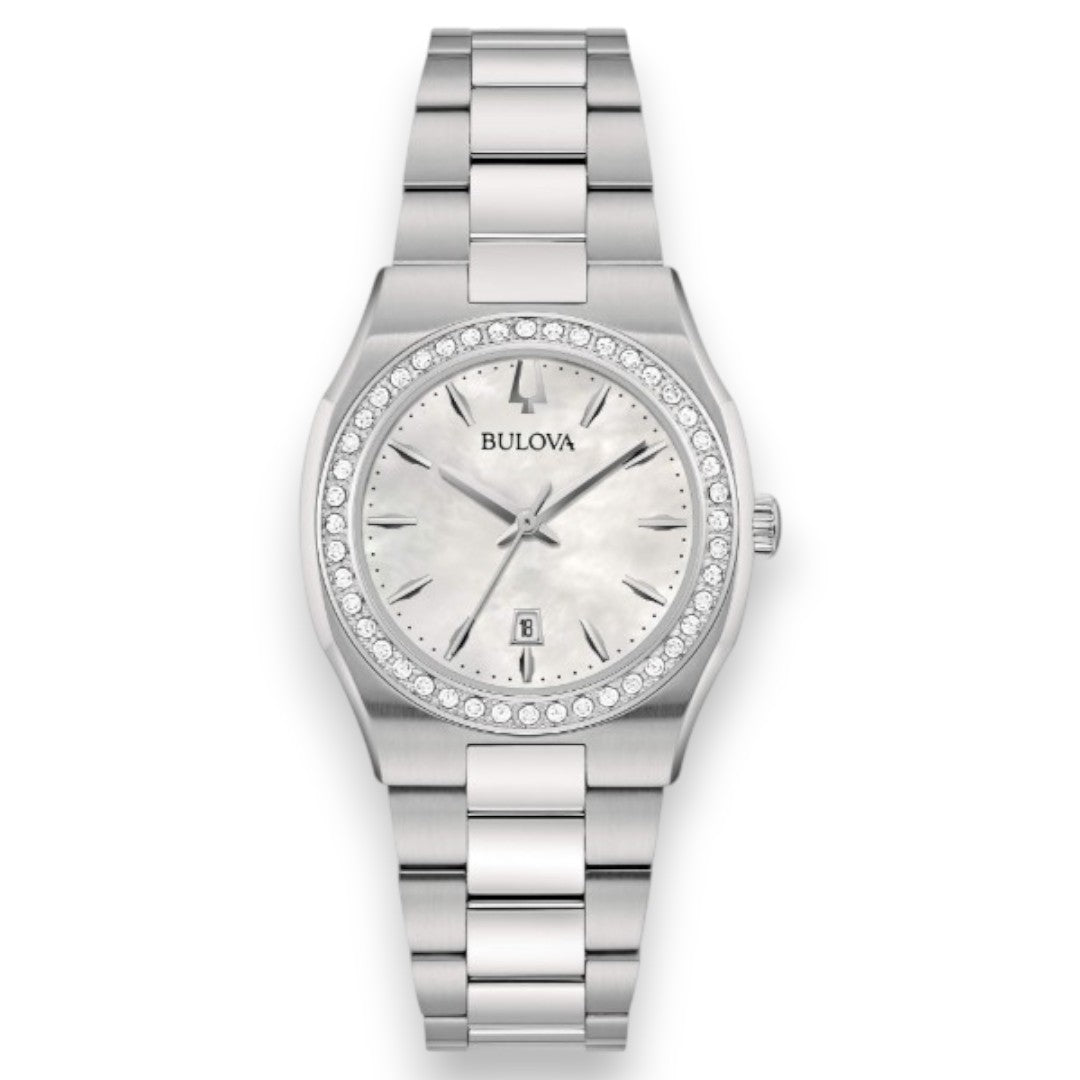 Orologio Donna Bulova Surveyor Lady - 96R245-96R246