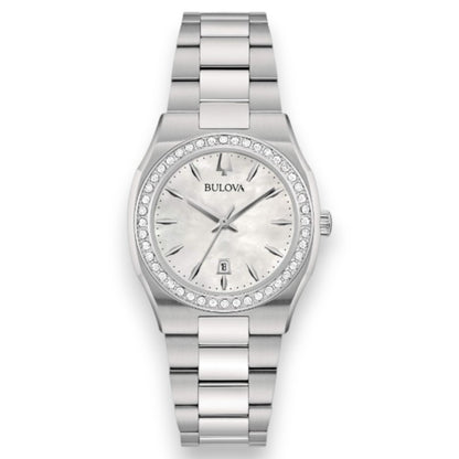 Orologio Donna Bulova Surveyor Lady - 96R245-96R246