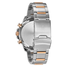 Orologio Uomo Bulova Marine Star Crono - 98B301
