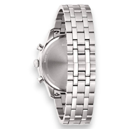 Orologio Uomo Bulova Sutton Crono - 96B411
