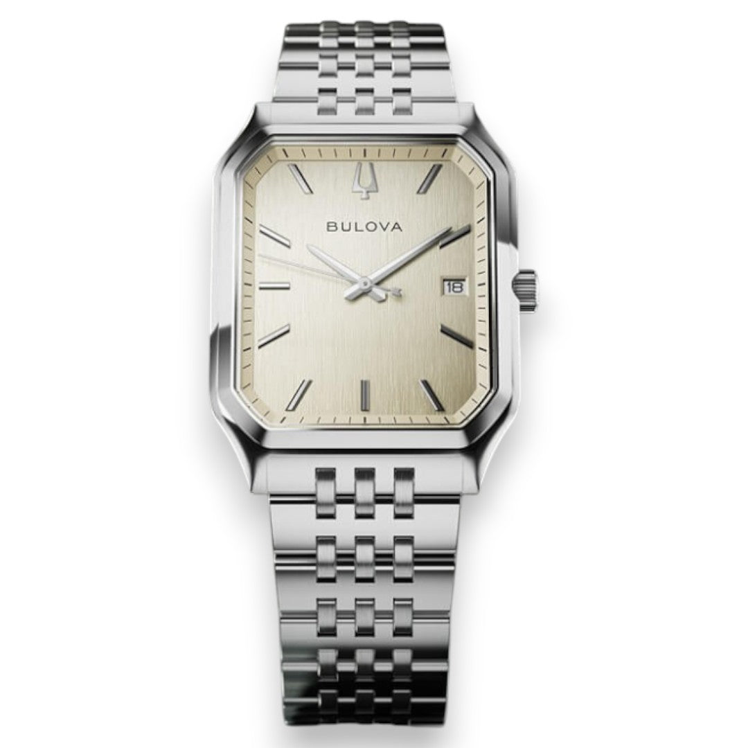 Orologio Uomo Bulova Tony Bennet - 96B471