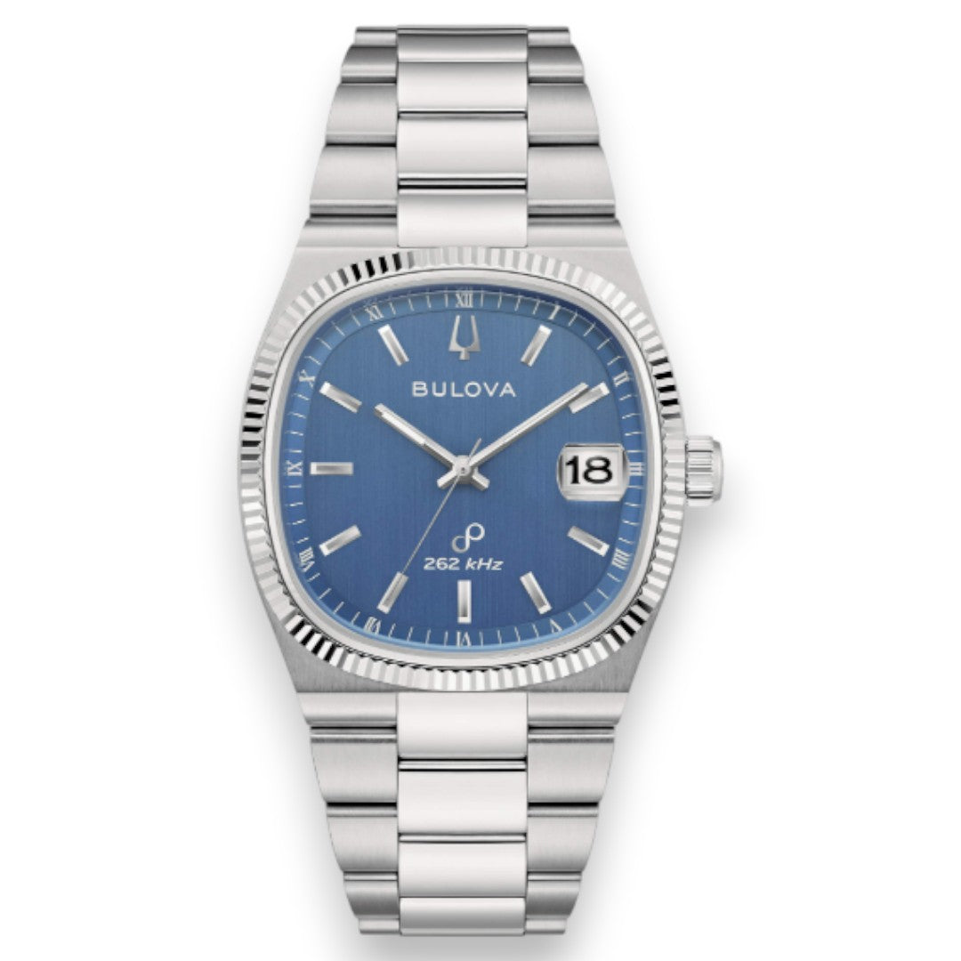 Orologio Uomo Bulova Super Seville - 96B440 - 96B444