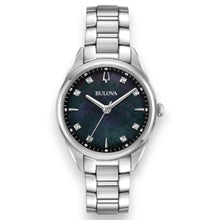 Orologio Donna Bulova Sutton Lady - 98P198